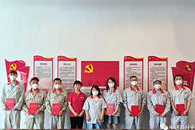 <b>战“疫”有我|欧陆娱乐股份最美逆行者！</b>
